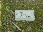  Martha C. Ross