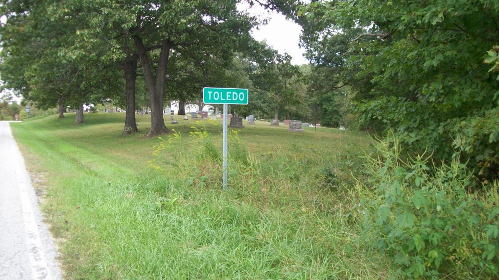  Unity Cemetery