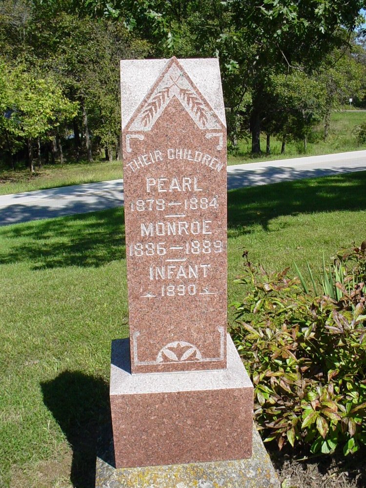  Pearl & Monroe Divers