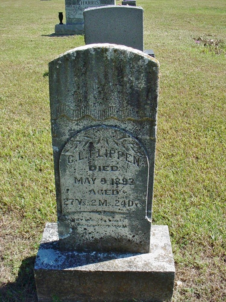  G.L. Flippen