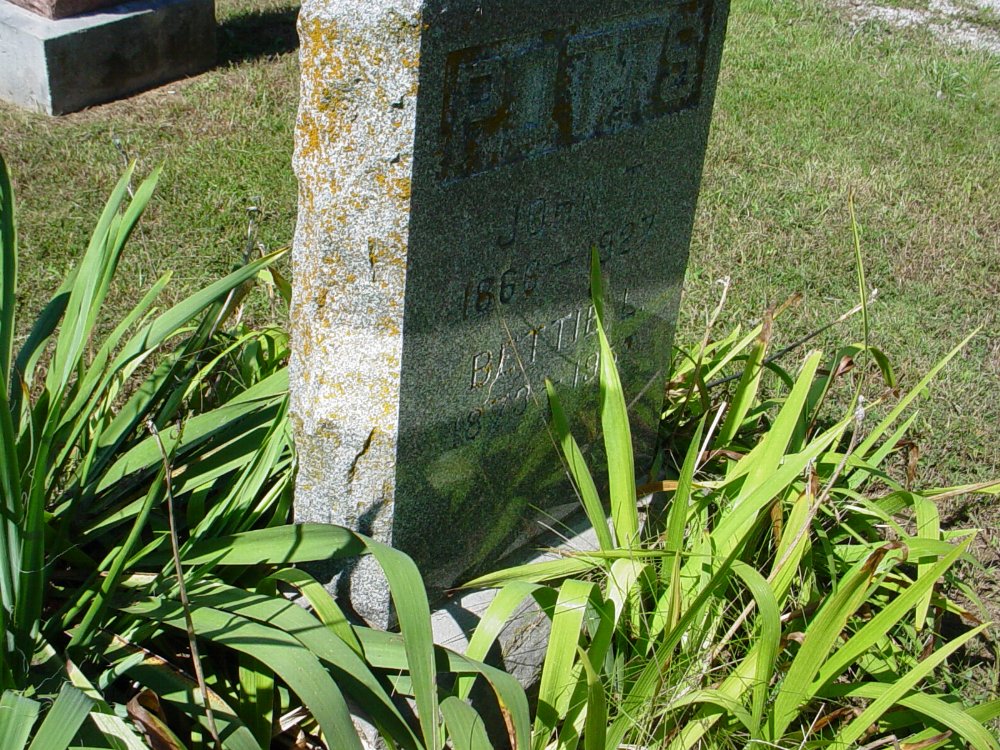  Bettie Estes Potts