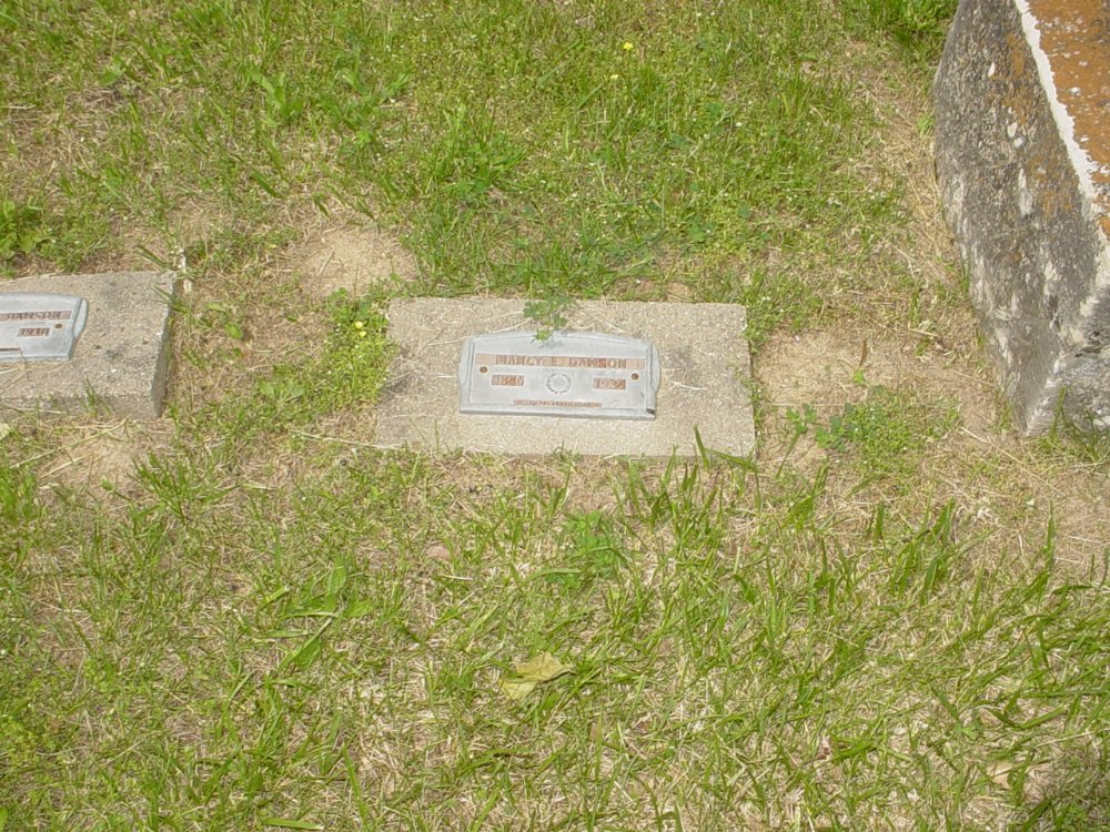  Nancy E. Dawson