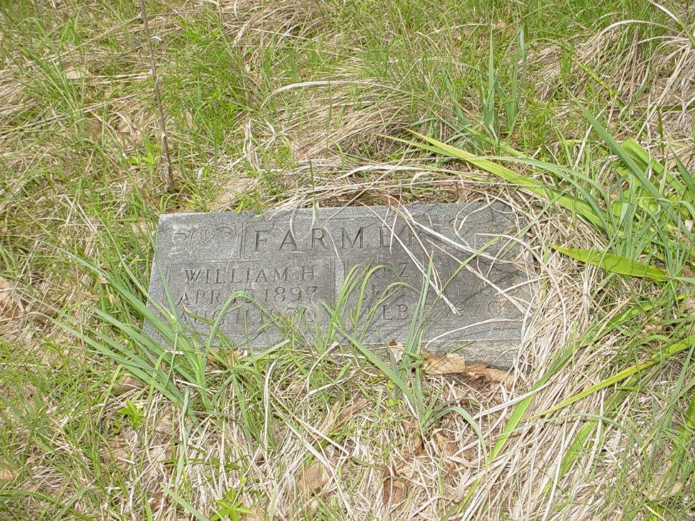  William and Arz Farmer