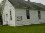  White Cloud Presbyterian Church