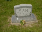  Thomas Reuben Brooks