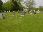  White Cloud Cemetery