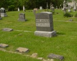 John M. McClanahan and Mary A. Baker John M. McClanahan and Mary A. Baker