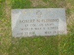 Robert N. Fleming Robert N. Fleming