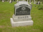  Martin A. Baker