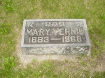 Mary Vernie Newland Mary Vernie Newland