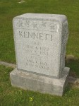 Nee and Lucy Kennett Nee and Lucy Kennett