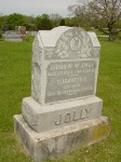 Andrew Jolly and Elizabeth Fisher Andrew Jolly and Elizabeth Fisher
