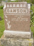  Hattie E. Dawson