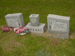 Arlin L. Willard and Anna M. Stubblefield Arlin L. Willard and Anna M. Stubblefield
