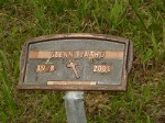  Glenn Albert Jatho