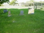  Whittington Allen Cemetery