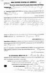 Land patent - Hill, Benjamin