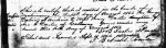 Marriage, Calvert - Carter 1866 Marriage, Calvert - Carter 1866