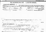 Marriage, Herring - Davidson 1895 Marriage, Herring - Davidson 1895