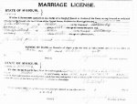 Marriage, Herring - Dillard 1913