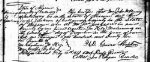 Marriage, Herring - Jackson 1876 Marriage, Herring - Jackson 1876