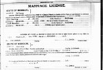 Marriage, Herring - Menefee 1916 Marriage, Herring - Menefee 1916