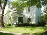 Carter home, Fulton, Missouri