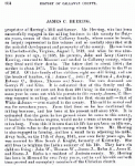 Bio, Herring, James Clark Bio, Herring, James Clark