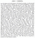Bio, Herring, John Pemberton Bio, Herring, John Pemberton