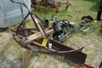 Invention, Carrington Terracer Invention, Carrington Terracer