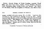 Bio, Sitton, Joseph Bio, Sitton, Joseph