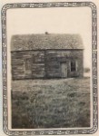 Wilks Log House Wilks Log House