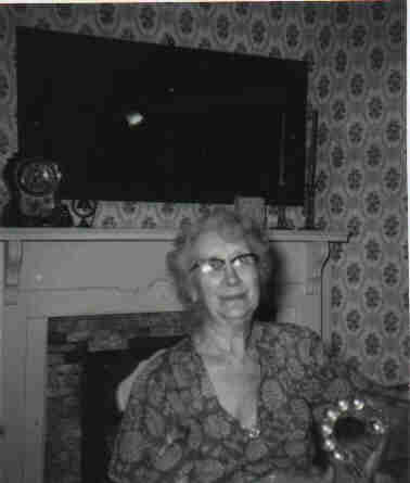 Herring, Josephine Carter