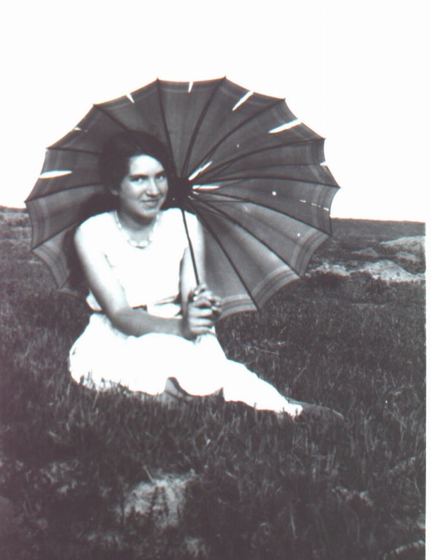 Wilks, Lucille