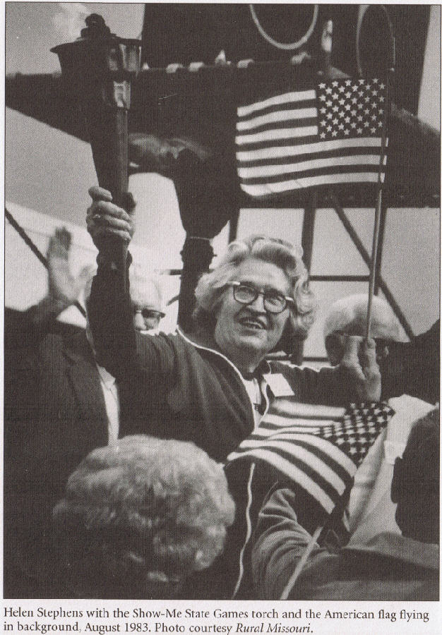 Stephens, Helen Herring