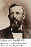 Baker, Dr. Robert Nesbit Baker, Dr. Robert Nesbit