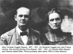 Beaven, Mary C. Suggett Beaven, Mary C. Suggett