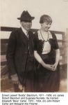 Blackburn, Buddy and Bess Carter Blackburn, Buddy and Bess Carter
