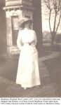 Blackburn, Elizabeth Bess Carter Blackburn, Elizabeth Bess Carter