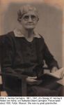 Carrington, Eliza S. Herring Carrington, Eliza S. Herring