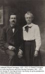 Carrington, Nathaniel & Eliza Carrington, Nathaniel & Eliza