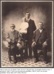 Carter Family 1897