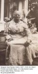 Carter, Margaret Ann Fletcher Carter, Margaret Ann Fletcher
