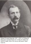 Edmund Womack Dunavant