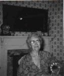 Herring, Josephine Carter Herring, Josephine Carter