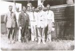 Herring brothers - 1917 Herring brothers - 1917