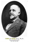 McKee, Noble Butler McKee, Noble Butler