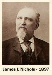 Nichols, James Irwin Nichols, James Irwin