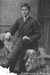 Wilks, James Rufus Wilks, James Rufus