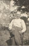Wilks, James Rufus Wilks, James Rufus